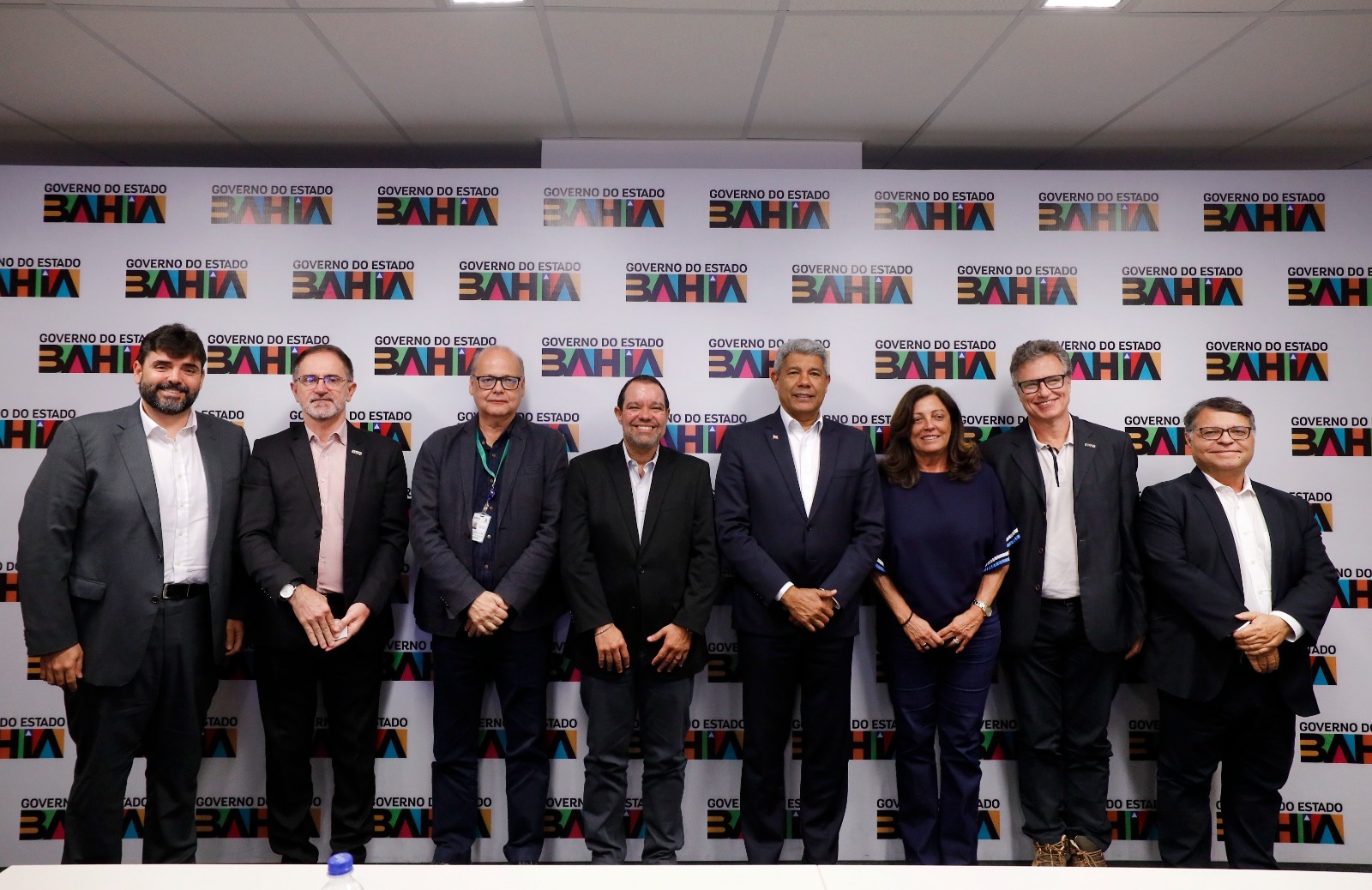 Jerônimo Rodrigues faz mudanças estratégicas no governo; confira