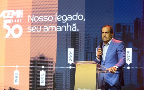 Imagem do post Setor imobiliário impulsiona economia de Salvador em 2025