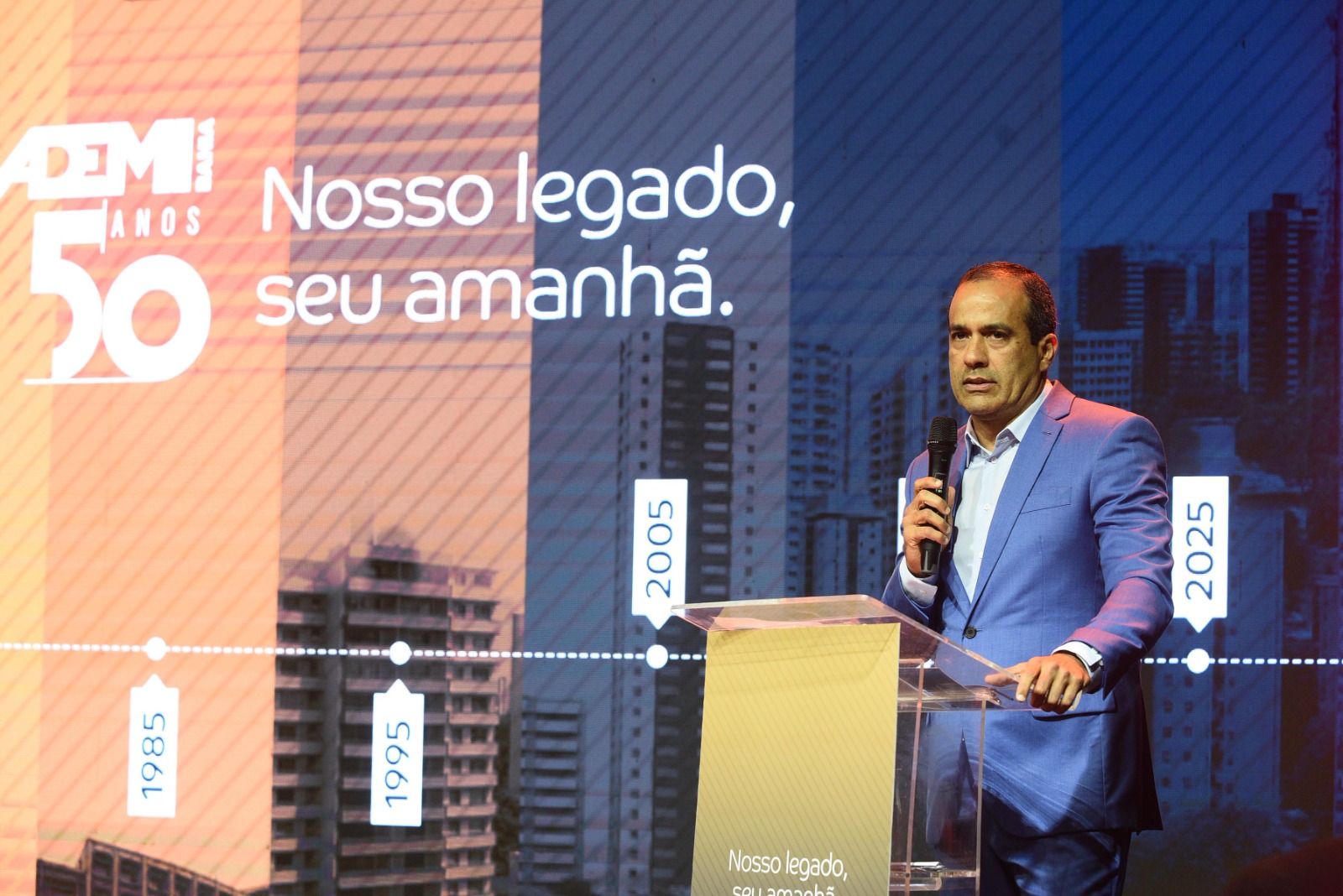 Setor imobiliário impulsiona economia de Salvador em 2025
