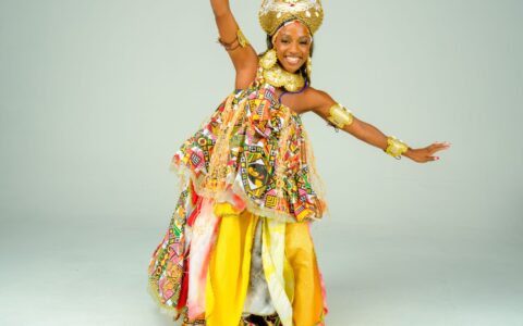 Imagem do post Ilê Aiyê leva para os EUA seu samba-afro único e contagiante