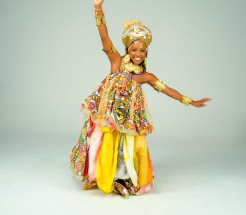 Imagem do post Ilê Aiyê leva para os EUA seu samba-afro único e contagiante