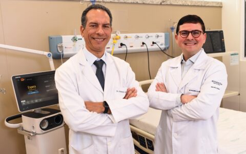 Imagem do post Agosto Laranja alerta sobre esclerose múltipla: o que você precisa saber