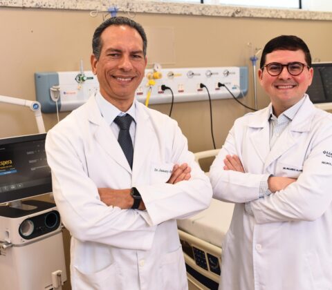 Imagem do post Agosto Laranja alerta sobre esclerose múltipla: o que você precisa saber