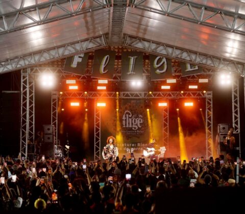 Imagem do post Fligê transforma Mucugê em polo cultural na Chapada Diamantina