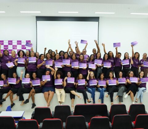 Imagem do post Empreendedoras Braskem prorroga inscrições para projeto de capacitação feminina em Camaçari