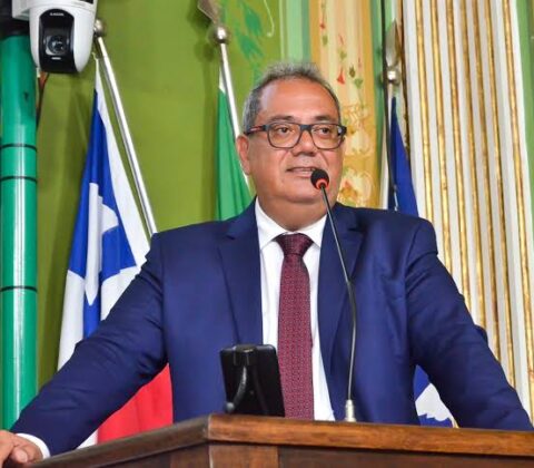 Imagem do post Carlos Muniz defende nova praça na Graça e projeto pode sair do papel