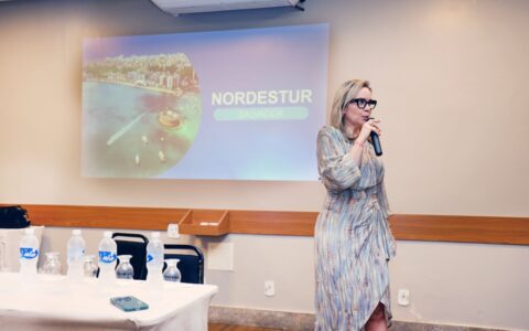 Imagem do post Turismo em alta: Bahia ganha reforço de voos para o verão