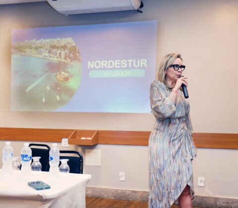 Imagem do post Turismo em alta: Bahia ganha reforço de voos para o verão