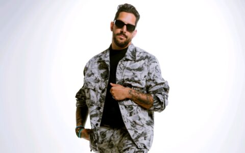 Imagem do post Banda EVA agita agosto com shows no Vital 2025 e Barretos