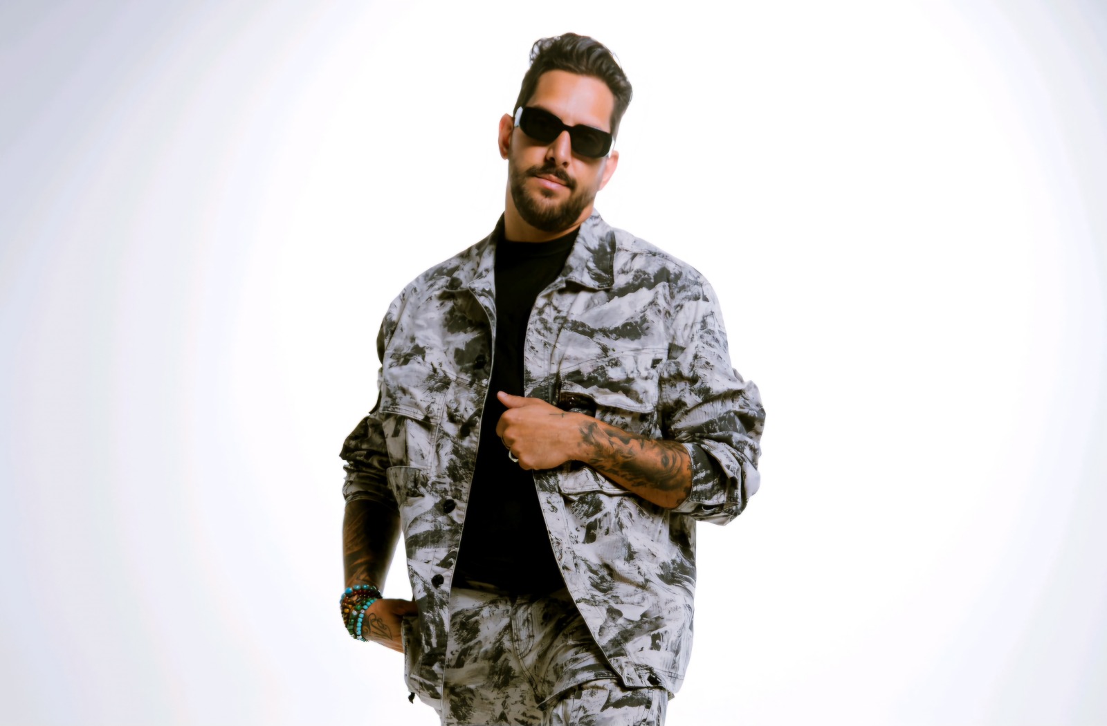 Banda EVA agita agosto com shows no Vital 2025 e Barretos