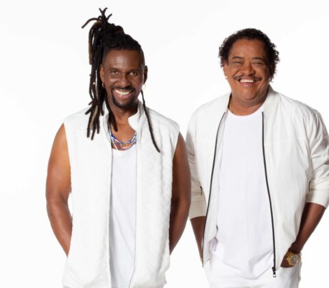 Imagem do post É o Tchan agita São Paulo com dois shows neste final de semana