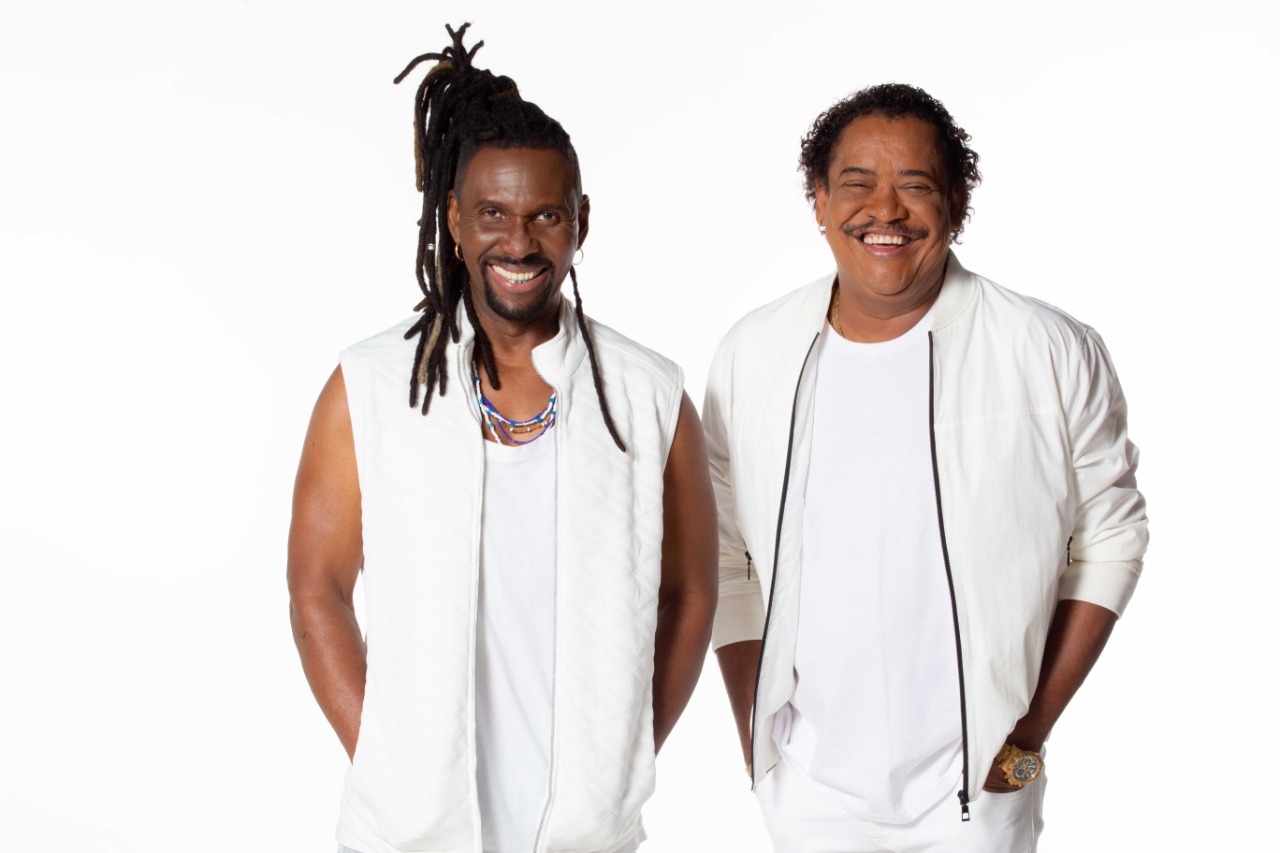 É o Tchan agita São Paulo com dois shows neste final de semana
