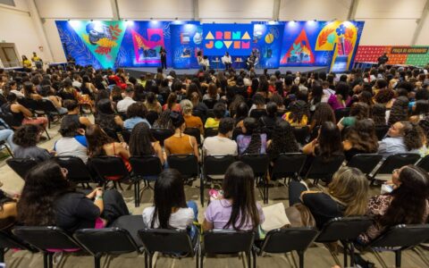 Imagem do post Bienal do Livro 2026 tem data marcada e inicia vendas para expositores