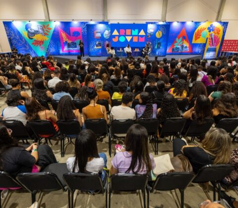 Imagem do post Bienal do Livro 2026 tem data marcada e inicia vendas para expositores