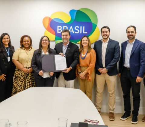 Imagem do post Turismo em alta! Salvador lança plano ambicioso com a Embratur