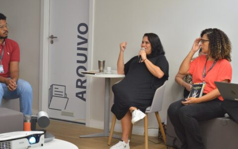 Imagem do post Petrobahia apoia documentário que dá voz a mulheres vítimas de violência