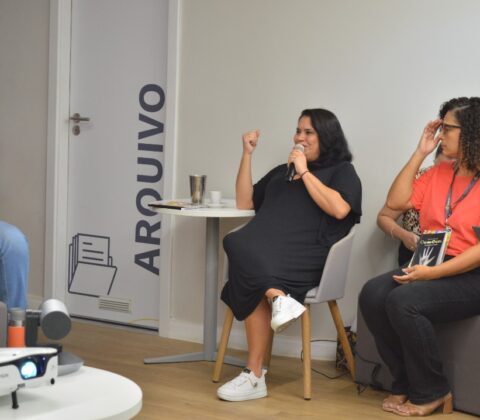 Imagem do post Petrobahia apoia documentário que dá voz a mulheres vítimas de violência