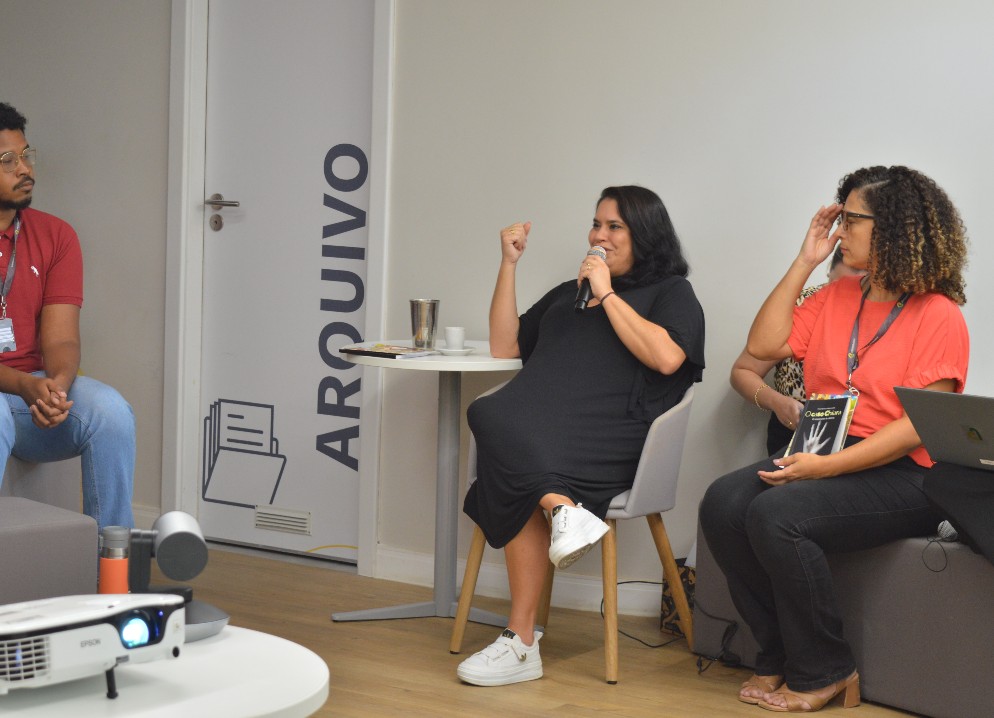 Petrobahia apoia documentário que dá voz a mulheres vítimas de violência