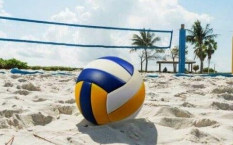 Imagem do post Vôlei de praia e patinação agitam Lauro de Freitas neste fim de semana