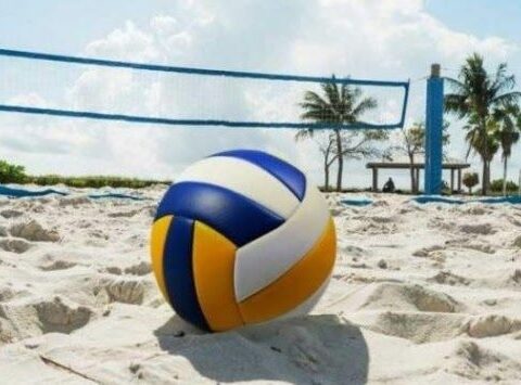 Imagem do post Vôlei de praia e patinação agitam Lauro de Freitas neste fim de semana