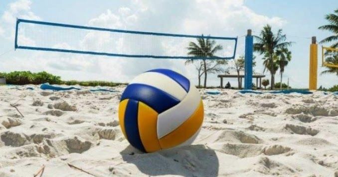 Vôlei de praia e patinação agitam Lauro de Freitas neste fim de semana