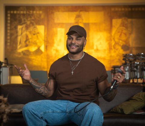 Imagem do post Tony Salles lança novo EP com hit do verão e clipe inédito