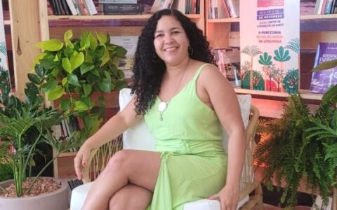 Imagem do post Sarau gratuito com música e literatura agita o centro de Salvador neste sábado