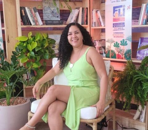 Imagem do post Sarau gratuito com música e literatura agita o centro de Salvador neste sábado