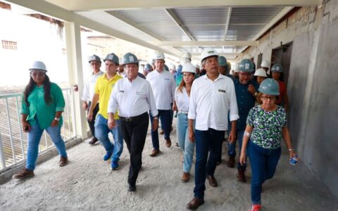 Imagem do post Feira de São Joaquim passa por transformação com investimento de R$ 41 milhões