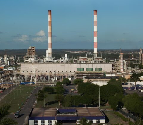 Imagem do post Braskem lidera debates sobre clima e energia na INDEX 2025