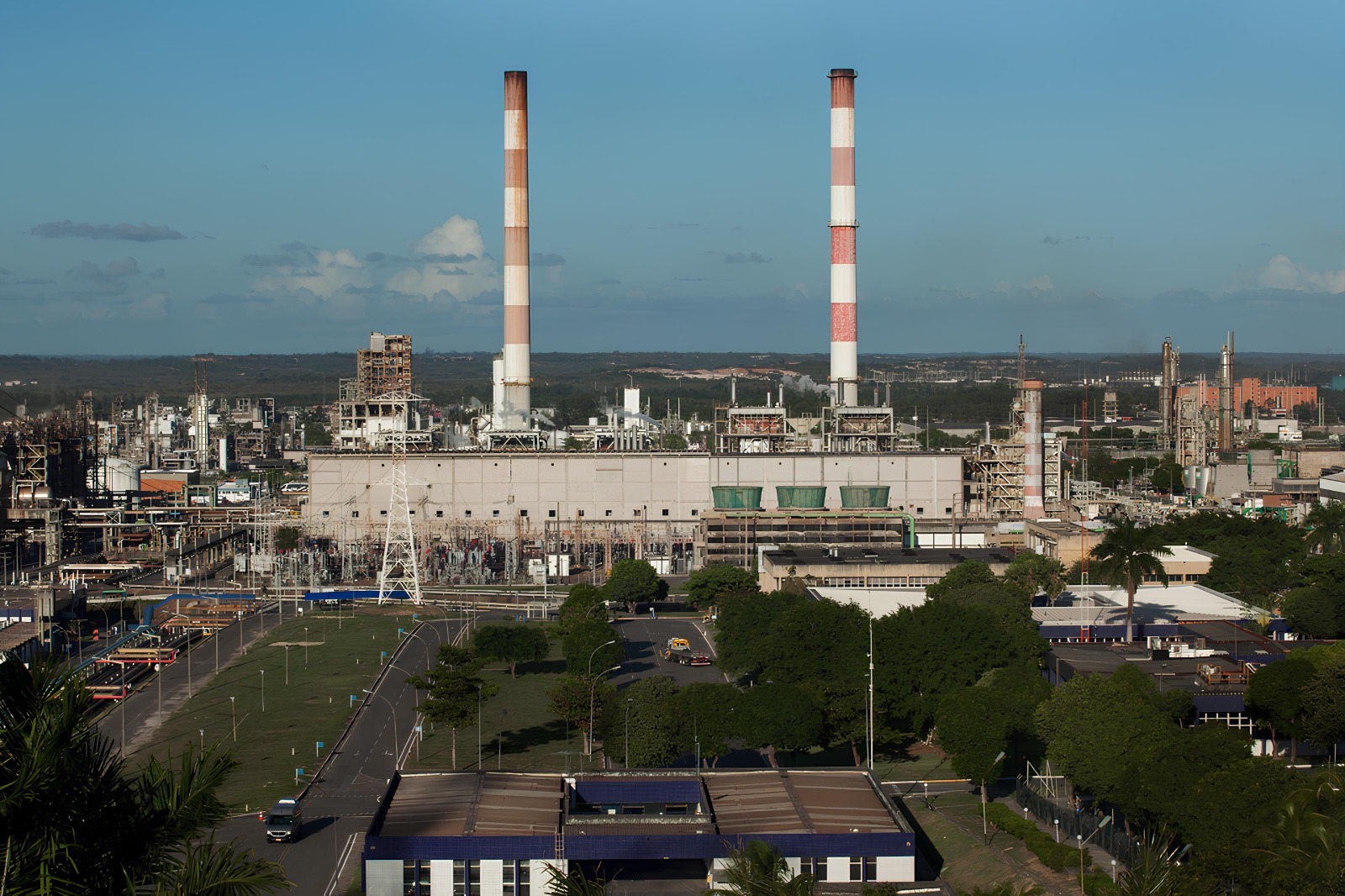 Braskem lidera debates sobre clima e energia na INDEX 2025