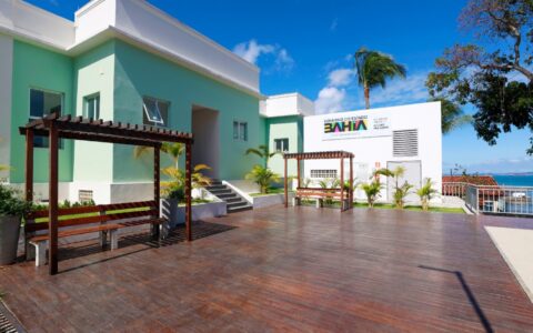 Imagem do post Governo da Bahia investe R$ 13,4 milhões na nova etapa do Hospital Mont Serrat em Salvador