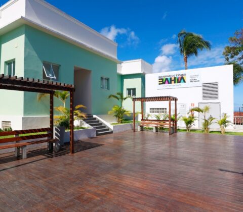 Imagem do post Governo da Bahia investe R$ 13,4 milhões na nova etapa do Hospital Mont Serrat em Salvador