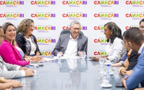 Imagem do post Conexão Saúde chega a Camaçari com mutirão de exames e atendimentos gratuitos