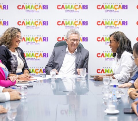 Imagem do post Conexão Saúde chega a Camaçari com mutirão de exames e atendimentos gratuitos