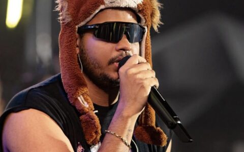 Imagem do post Mikael Santos vai sacudir a Micarana 2025 em Itabaiana