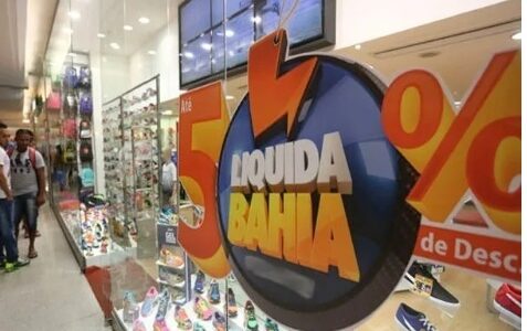 Imagem do post Liquida Bahia 2025 dá carro 0Km por compras de R$50! Veja como participar
