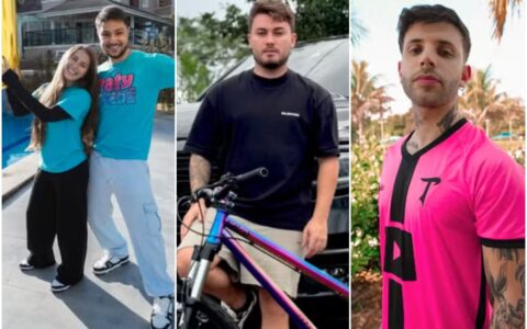 Imagem do post YouTube remove canais com milhões de inscritos após polêmica com crianças