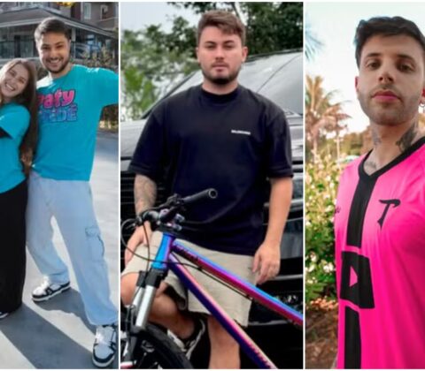 Imagem do post YouTube remove canais com milhões de inscritos após polêmica com crianças