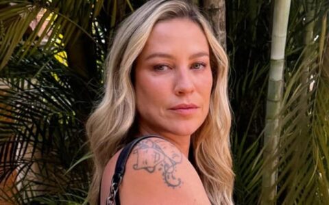 Imagem do post Luana Piovani descarta casamento e detona homens: “Sou obcecada pelo produto, mas que raça ruim”