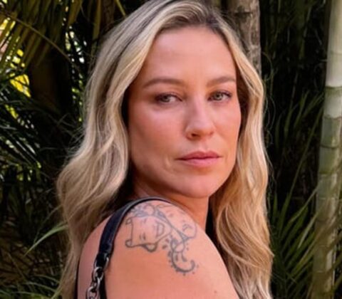 Imagem do post Luana Piovani descarta casamento e detona homens: “Sou obcecada pelo produto, mas que raça ruim”