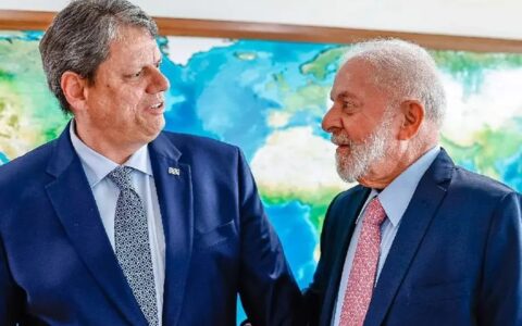 Imagem do post Lula lidera com folga na Bahia contra todos os nomes da oposição, aponta Genial/Quaest