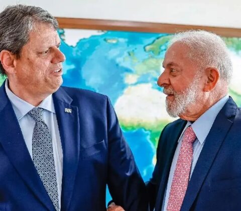 Imagem do post Lula lidera com folga na Bahia contra todos os nomes da oposição, aponta Genial/Quaest