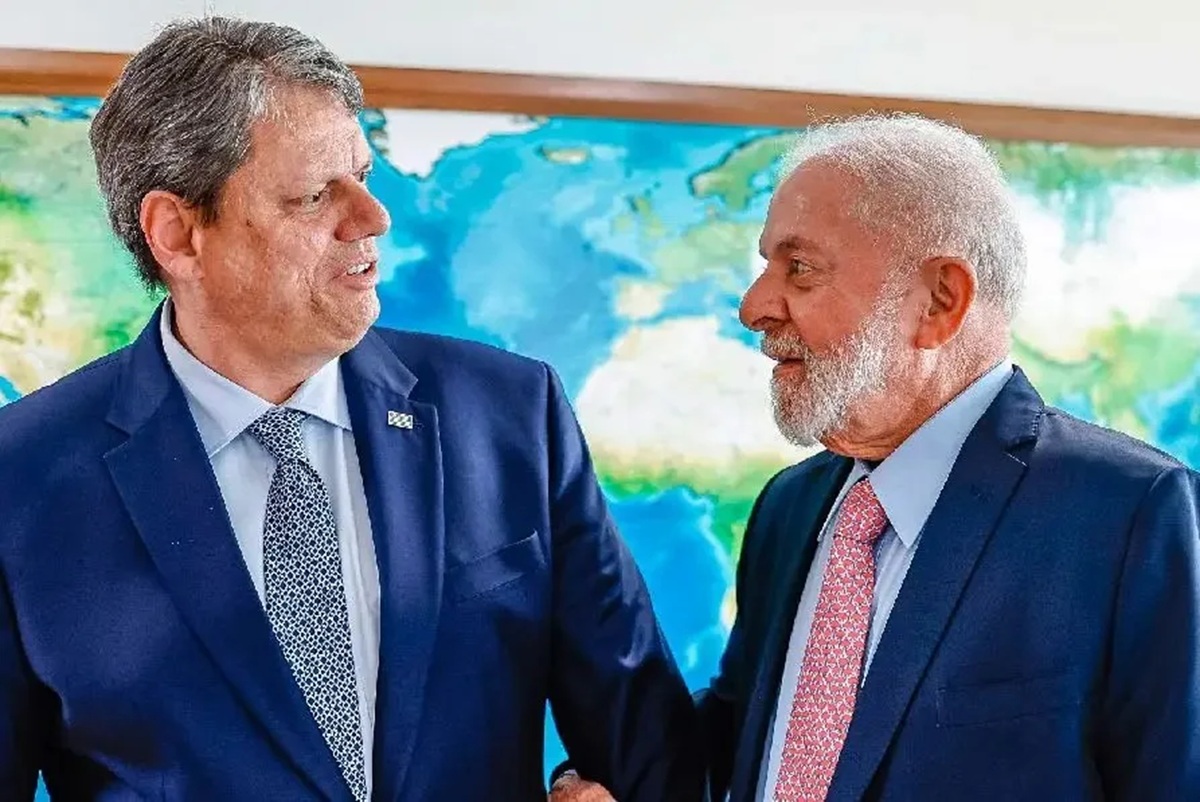 Lula lidera com folga na Bahia contra todos os nomes da oposição, aponta Genial/Quaest