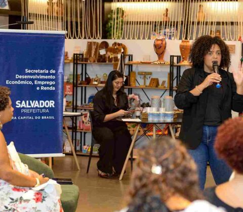 Imagem do post Prefeitura promove 4ª edição da Maratona Empreendedora nesta sexta