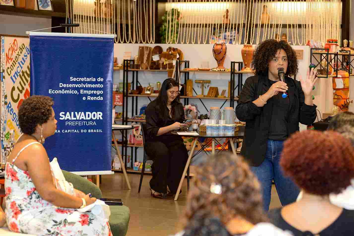 Prefeitura promove 4ª edição da Maratona Empreendedora nesta sexta