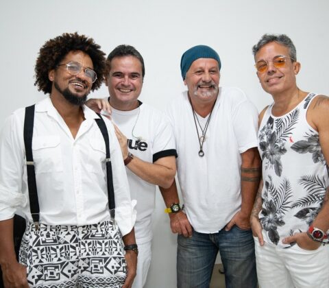 Imagem do post Mudei de Nome, Márcia Freire e Batifun são confirmados na 5ª Feijoada do Amor