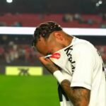 Convocado por Ancelotti, Neymar é diagnosticado com edema na panturrilha a menos de um mês da Copa