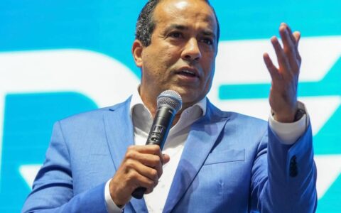 Imagem do post Bruno Reis defende saída do União Brasil do governo Lula