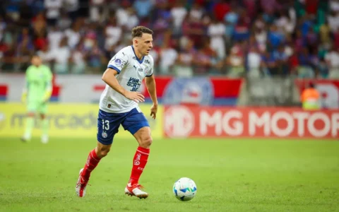 Imagem do post Arias defenderá a seleção colombiana em amistosos